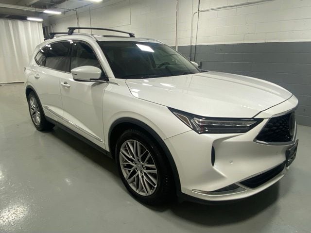 2022 Acura MDX Advance Package - Photo 4