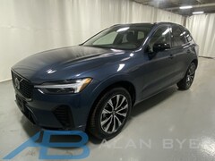 used 2025 Volvo XC60 B5 Plus SUV for sale in syracuse