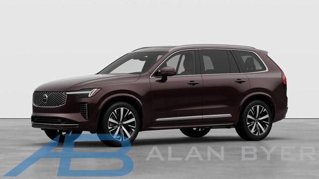 2026 Volvo XC90 Core's photo