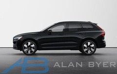 2025 Volvo XC60 plug-in hybrid for sale in syracuse