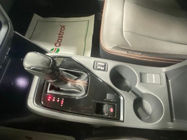 2024 Subaru Crosstrek Limited - Photo 22