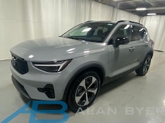 used 2026 Volvo XC40 B5 Plus SUV for sale in syracuse