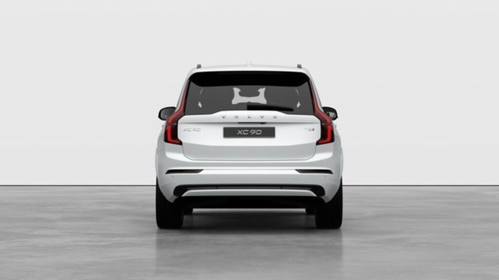 New 2026 Volvo XC90 plug-in hybrid T8 Ultra Dark Theme 6-Seater SUV