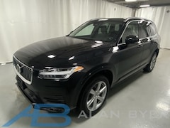 used 2023 Volvo XC90 B6 Core SUV for sale in syracuse