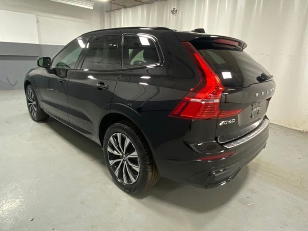 Used 2024 Volvo XC60 B5 Core SUV
