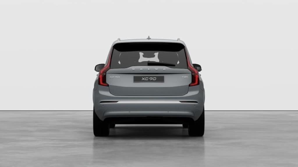 New 2026 Volvo XC90 plug-in hybrid T8 Plus 7-Seater SUV