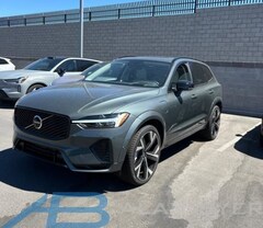 used 2026 Volvo XC60 Plug-In Hybrid T8 Ultra SUV for sale in syracuse