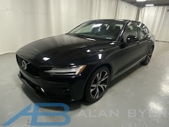 used 2025 Volvo S60 B5 Plus Sedan for sale in syracuse