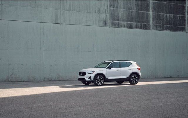 2025 Volvo XC40 Ultra - Photo 6