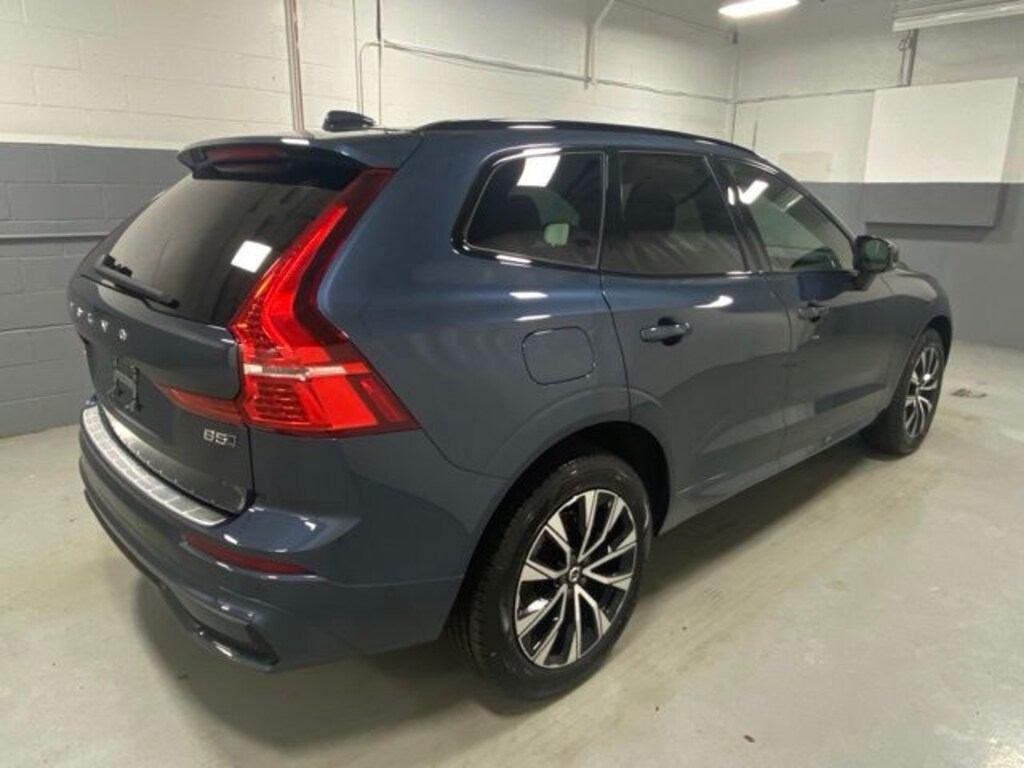 Used 2024 Volvo XC60 B5 Plus Dark Theme SUV