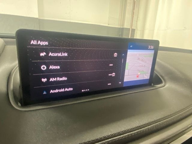 2022 Acura MDX Advance Package - Photo 22