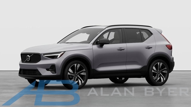 2026 Volvo XC40 Ultra's photo