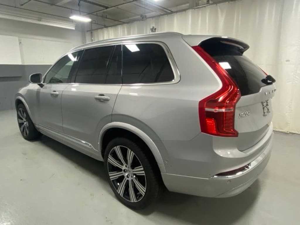 Used 2023 Volvo XC90 Ultimate SUV