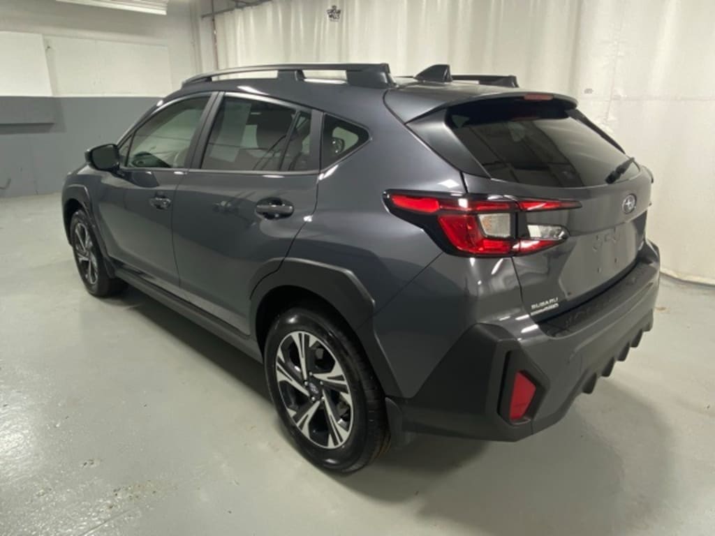 Used 2024 Subaru Crosstrek Premium SUV