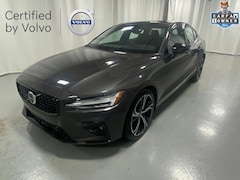 used 2025 Volvo S60 B5 Core Sedan for sale in syracuse