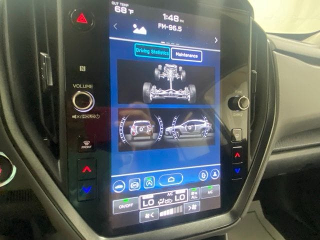 2024 Subaru Crosstrek Limited - Photo 20