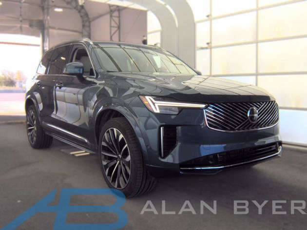 used 2026 Volvo XC90 B6 Ultra SUV for sale in syracuse