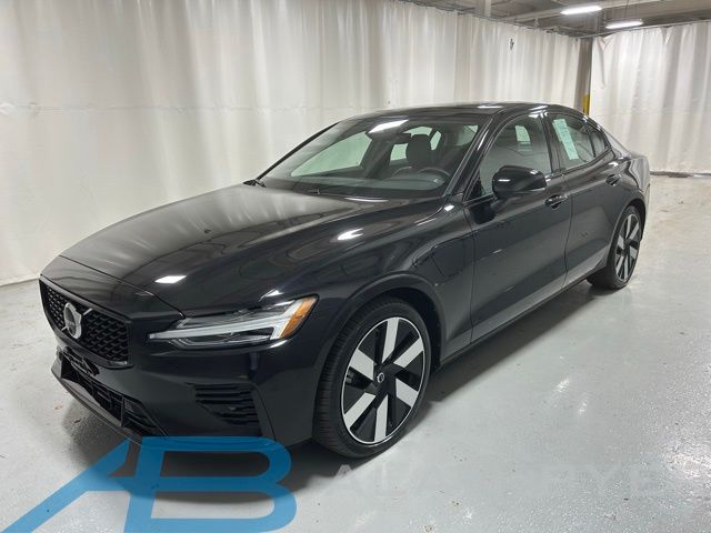 2024 Volvo S60