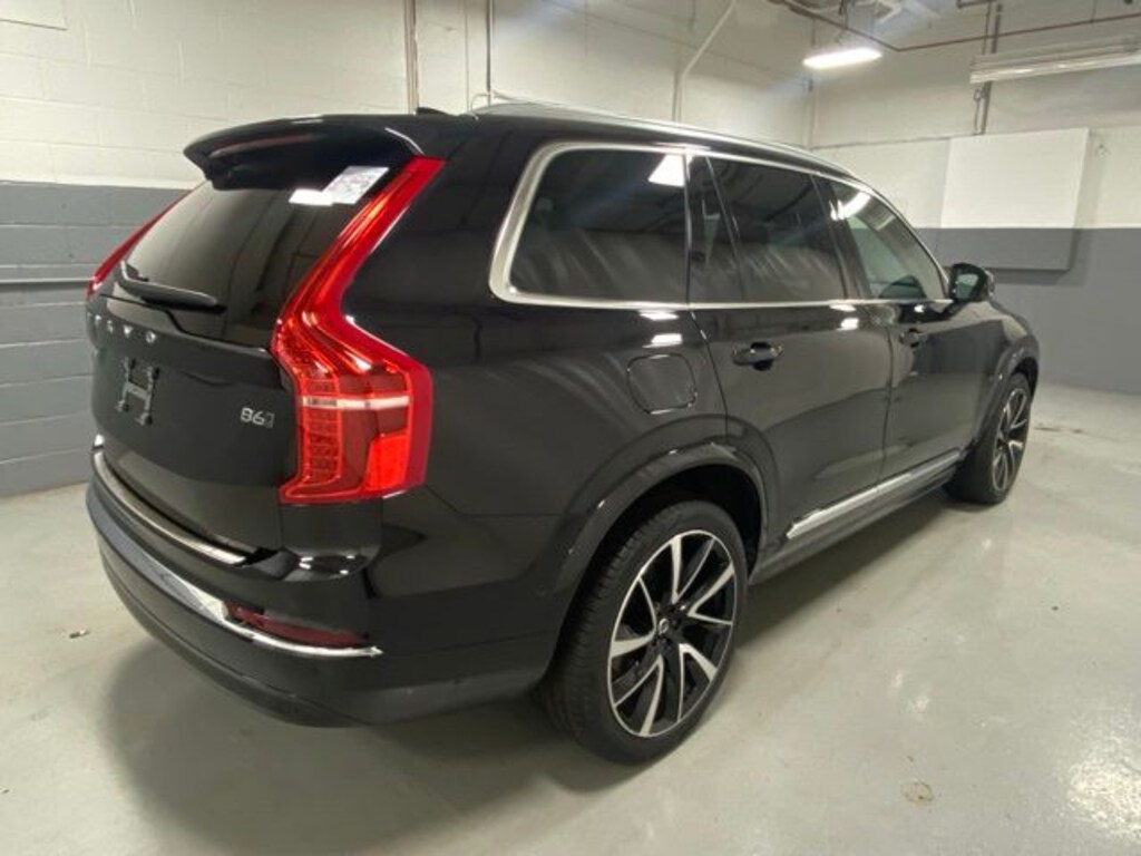 Used 2023 Volvo XC90 B6 Plus 7-Seater SUV
