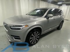 used 2025 Volvo XC90 B6 Plus 7-Seater SUV for sale in syracuse