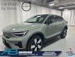  Volvo C40 Recharge Pure Electric