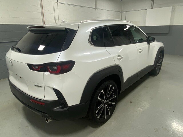 2024 Mazda CX-50 2.5 Premium Plus photo 3