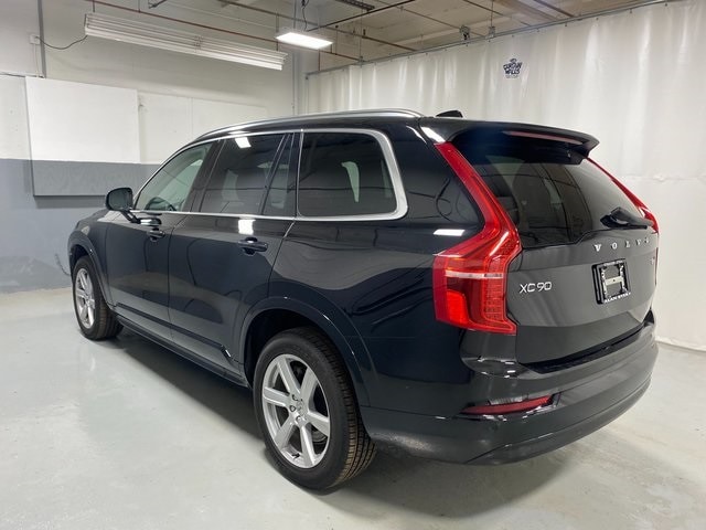 Certified 2023 Volvo XC90 Core with VIN YV4062PK3P1934754 for sale in Syracuse, NY