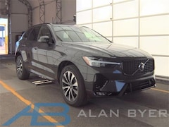 used 2025 Volvo XC60 B5 Plus SUV for sale in syracuse