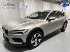 used 2024 Volvo V60 Cross Country B5 Plus Wagon for sale in syracuse