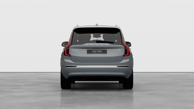 New 2027 Volvo XC90 Ultra SUV