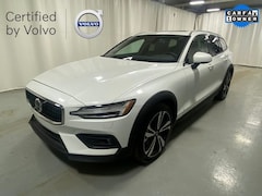 used 2025 Volvo V60 Cross Country B5 Plus Wagon for sale in syracuse