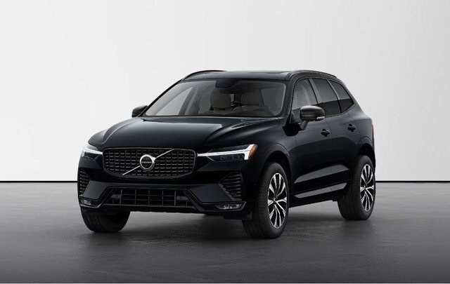 2025 Volvo XC60 B5 Plus photo 3