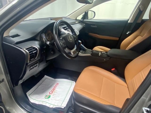 2018 Lexus NX 300 - Photo 10