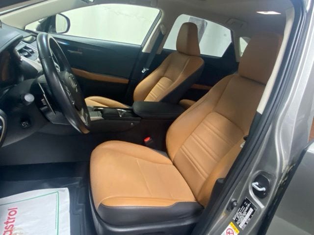 2018 Lexus NX 300 - Photo 11