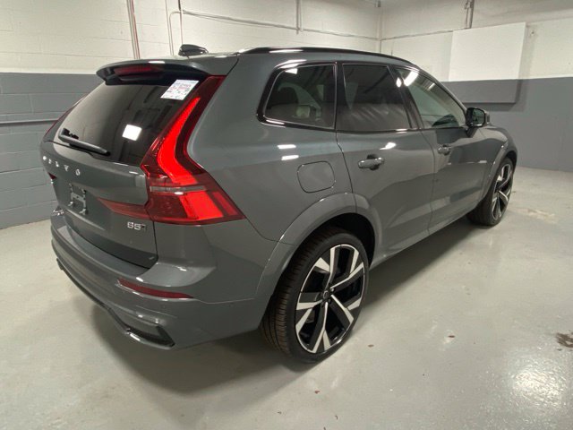 Certified 2026 Volvo XC60 B5 Ultra SUV