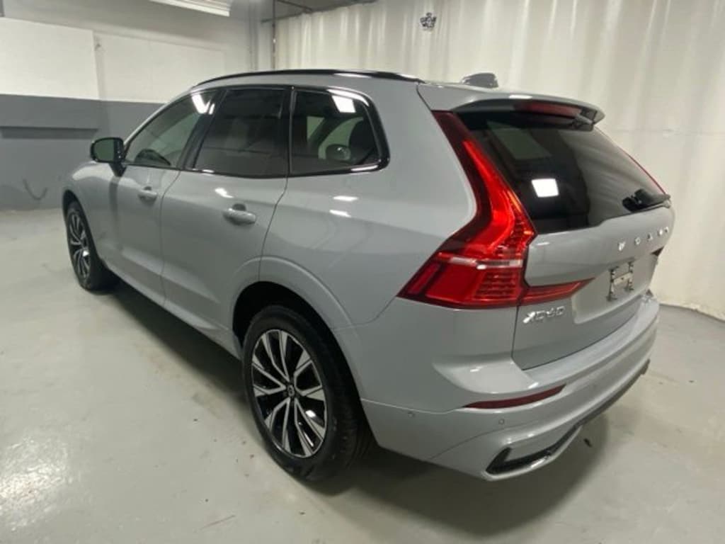 Used 2024 Volvo XC60 B5 Plus Dark Theme SUV