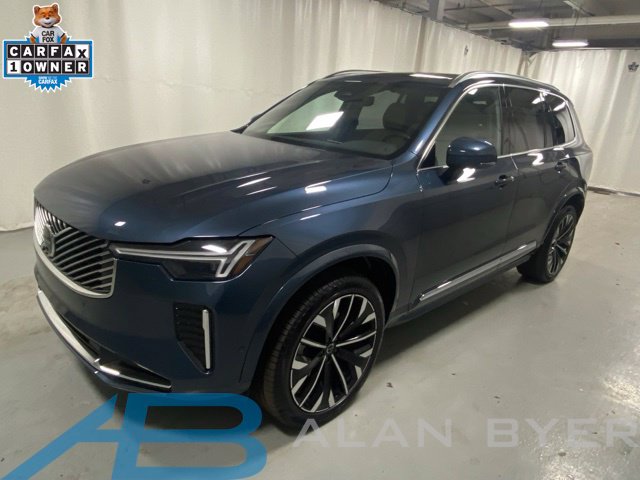 used 2026 Volvo XC90 B6 Plus 7-Seater SUV for sale in syracuse