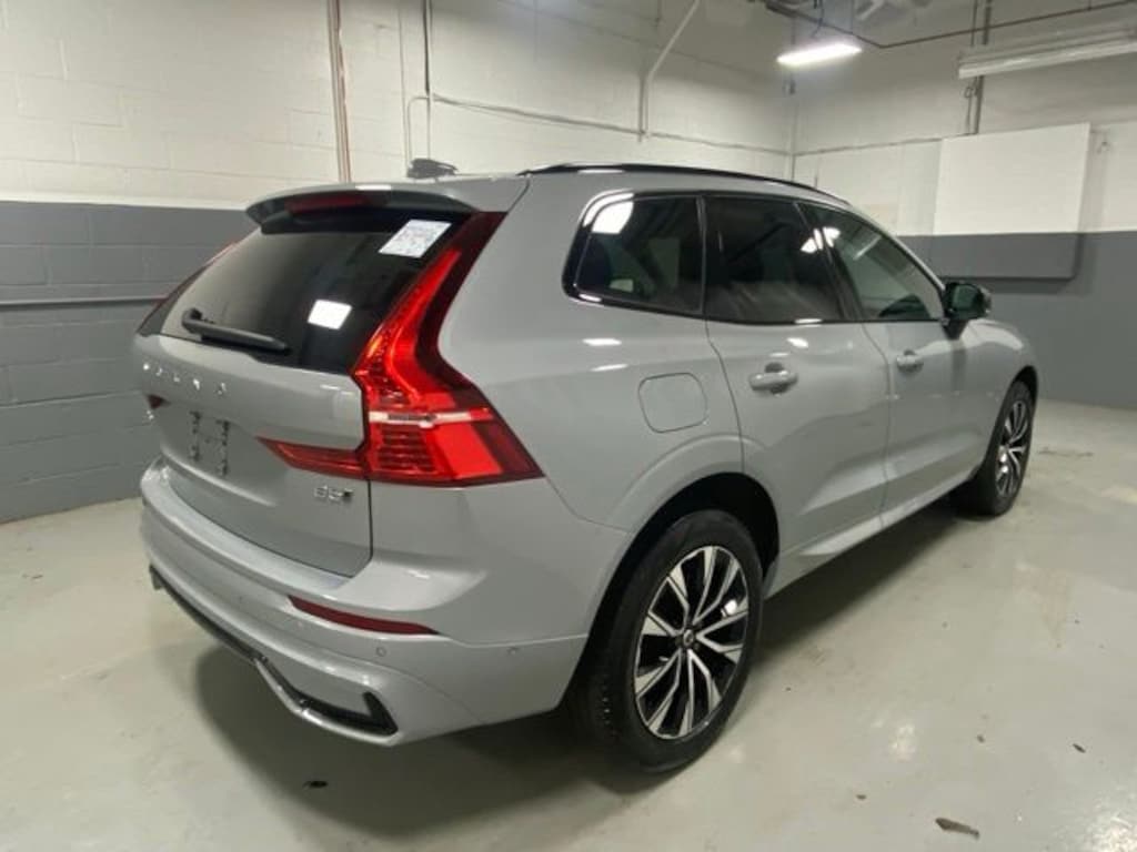 Used 2024 Volvo XC60 B5 Plus Dark Theme SUV