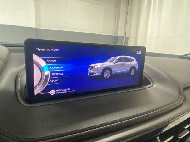 2022 Acura MDX Advance Package - Photo 19