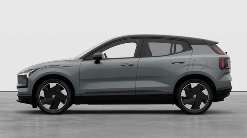 New 2026 Volvo EX30 Twin Motor Ultra SUV