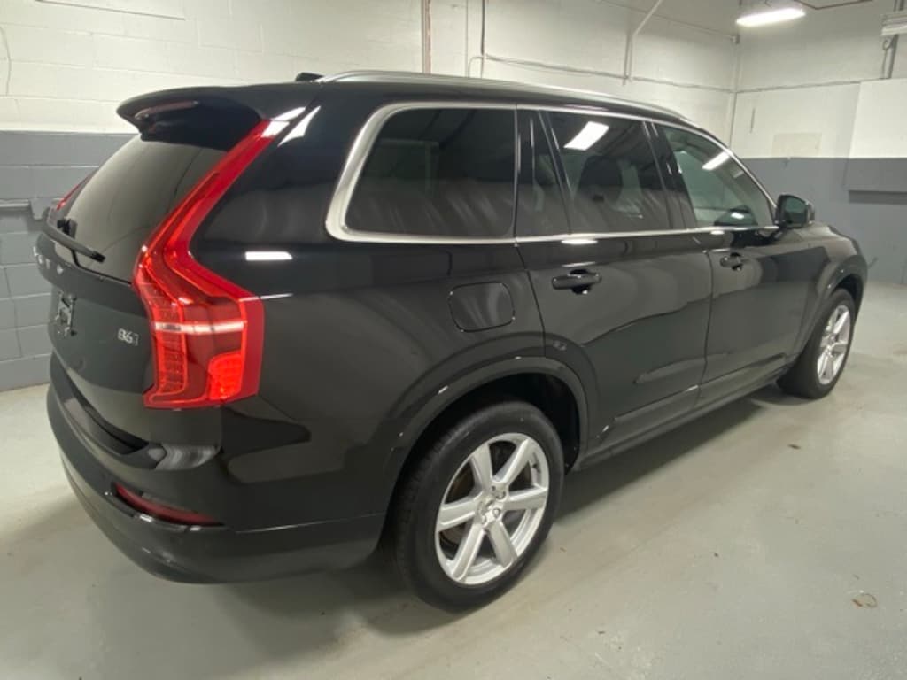 Certified 2023 Volvo XC90 B6 Core SUV
