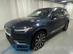 used 2023 Volvo XC90 B6 Plus 7-Seater SUV for sale in syracuse