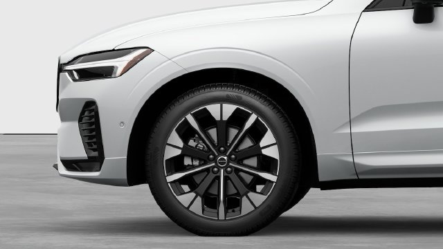 New 2027 Volvo XC60 B5 Plus SUV