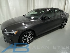 used 2025 Volvo S60 Core Sedan for sale in syracuse