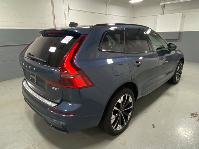 Used 2026 Volvo XC60 B5 Plus SUV