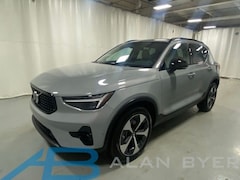 used 2026 Volvo XC40 B5 Plus SUV for sale in syracuse