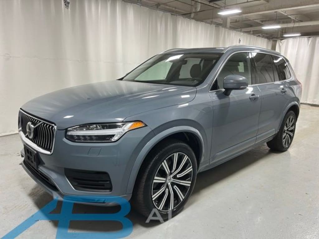 Used 2023 Volvo XC90 B5 Core SUV