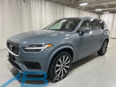 used 2023 Volvo XC90 B5 Core SUV for sale in syracuse