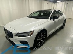used 2025 Volvo S60 B5 Core Sedan for sale in syracuse