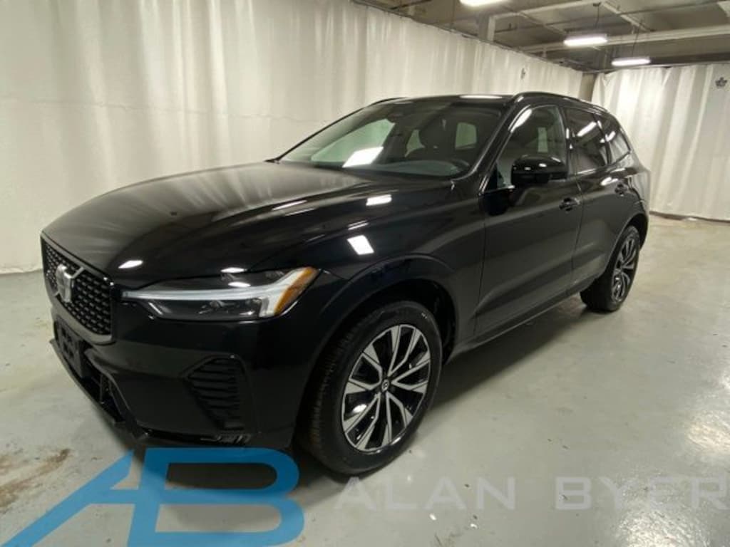 Used 2024 Volvo XC60 B5 Core SUV